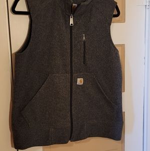Carhartt vest